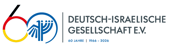 60 Jahre Deutsch-Israelische Gesellschaft e.V.
